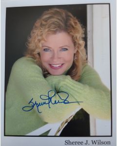 Sheree J. Wilson 8X10 #206