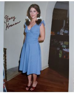 Staci Keanan 8X10 #207