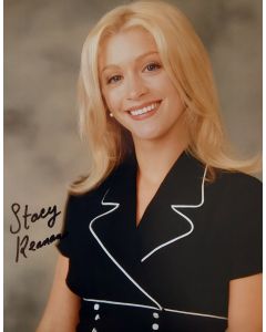 Staci Keanan 8X10 #203