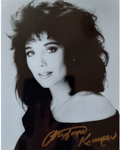 Stepfanie Kramer 8X10 #221