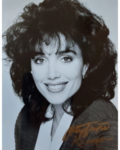 Stepfanie Kramer 8X10 #215