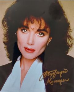 Stepfanie Kramer 8X10 #222