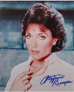 Stepfanie Kramer 8X10 #213