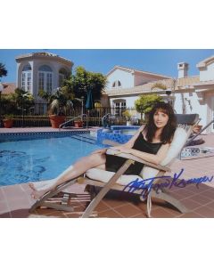 Stepfanie Kramer 8X10 #209