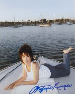 Stepfanie Kramer  8X10 #204