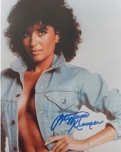 Stepfanie Kramer  8X10 #203