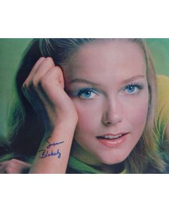 Susan Blakely 8X10 #212