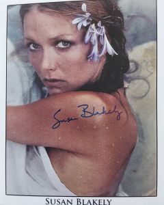Susan Blakely 8X10 #205