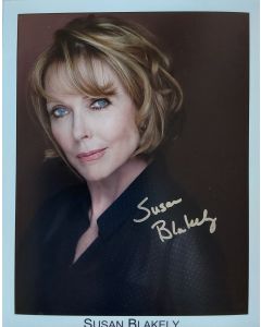 Susan Blakely 8X10 #202