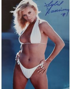 Sybil Danning 8X10 #211