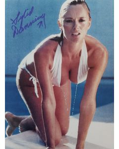 Sybil Danning 8X10 #210