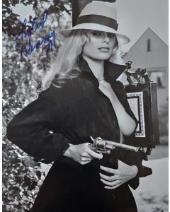 Sybil Danning NUDE 8X10 #201