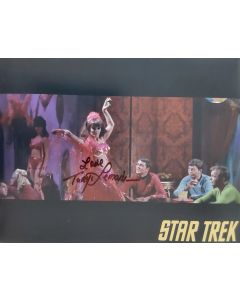 Tanya Lemani STAR TREK 8X10 #203