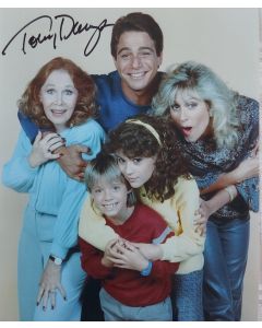 Tony Danza  WHO'S THE BOSS 8X10 #214
