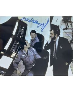 Keir Dullea & Gary Lockwood 2001 A SPACE ODYSSEY 8X10 #211