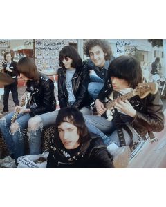 Allan Arkush 8X10 #207