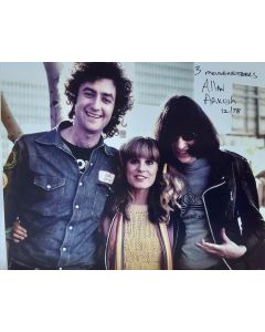 Allan Arkush ROCK N ROLL HIGH SCHOOL 8X10 #210