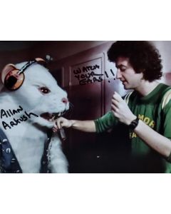 Allan Arkush 8X10 #202