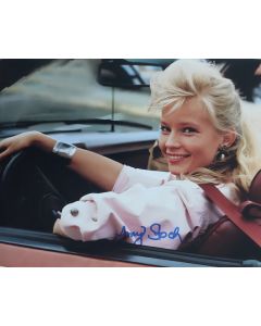 Amy Stoch BILL & TED'S EXCELLENT ADVENTURE 8X10 #206