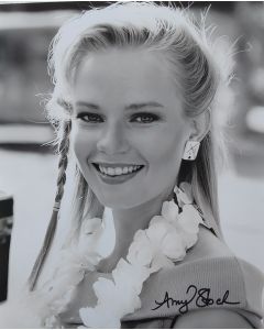 Amy Stoch  8X10 #208