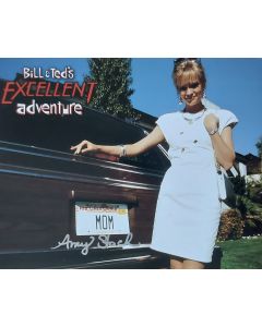 Amy Stoch BILL & TED'S EXCELLENT ADVENTURE 8X10 #204