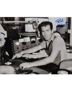 Bob Eubanks 8X10 #201