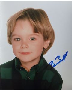 Brian Bonsall  8X10 #209