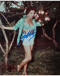 Joan Collins 8X10 #203