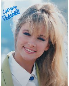 Cathy Podewell  8X10 #203