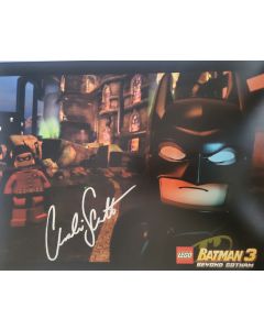 Charlie Schlatter BATMAN 3 8X10 #7