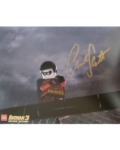 Charlie Schlatter BATMAN 3 8X10 #8