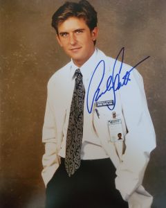 Charlie Schlatter DIAGNOSIS MURDER 8X10 #13