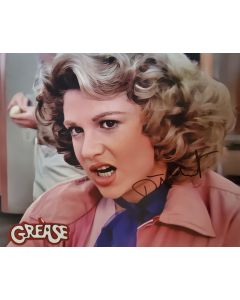Dinah Manoff MARTY GREASE 1978 Signed 8X10 Photo #7