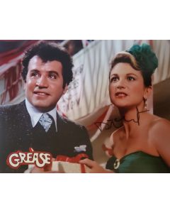 Dinah Manoff MARTY GREASE 1978 Signed 8X10 Photo #8