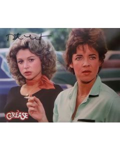 Dinah Manoff MARTY GREASE 1978 Signed 8X10 Photo #11
