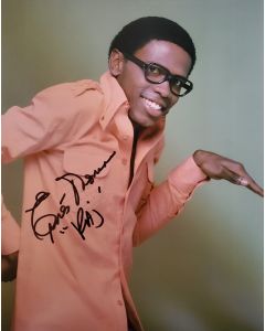 Ernest Thomas What's Happening! TV SERIES Signed 8X10 Photo #6