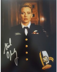 Gail O'Grady NYPD BLUE Signed 8X10 Photo #12