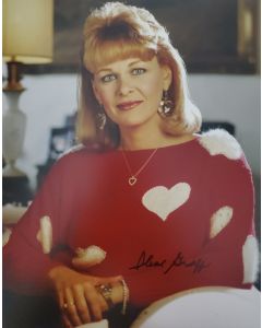 Ilene Graff Mr. Belvedere TV SERIES Original Signed 8x10 Photo