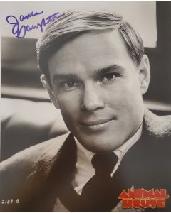 James Daughton ANIMAL HOUSE 1978 Original Signed 8x10 Photo #3