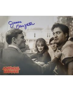 James Daughton ANIMAL HOUSE 1978 Original Signed 8x10 Photo #5