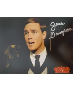 James Daughton ANIMAL HOUSE 1978 Original Signed 8x10 Photo #6