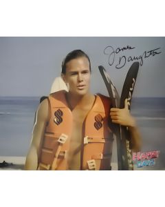 James Daughton HAPPY DAYS Original Signed 8x10 Photo #7