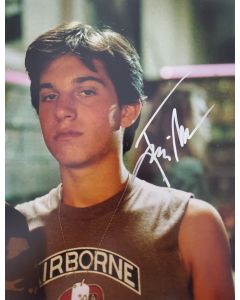 Jamison Newlander THE LOST BOYS 1987 Original Signed 8x10 Photo #3