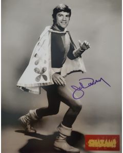 John Davey SHAZAM TV SERIES Original Signed 8x10 Photo #5