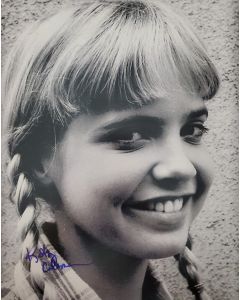 Kathy Coleman Land of the Lost Original Signed 8X10 Photo #5