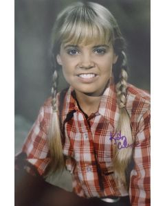 Kathy Coleman Land of the Lost Original Signed 8X10 Photo #6