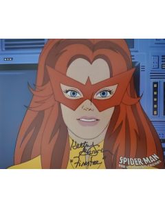 Kathy Garver Storm Spider-Man & His Amazing Friends 8x10 Photo #19