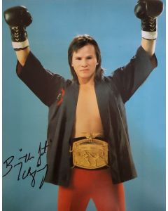 Benny "The Jet" Urquidez