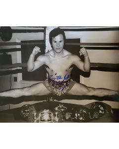 Benny "The Jet" Urquidez #2