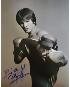 Benny "The Jet" Urquidez #3